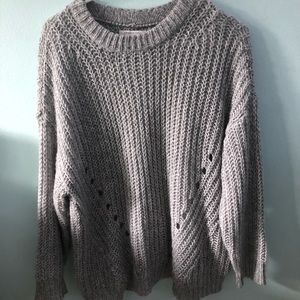 American Eagle Sweater